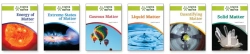 Bertrand.pt - States Of Matter Set, 6-Volumes