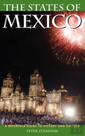 States Of Mexico, The