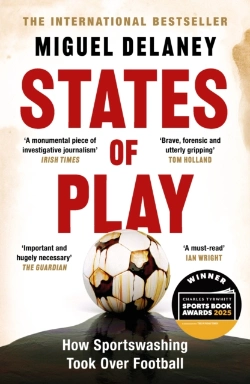 Bertrand.pt - States Of Play