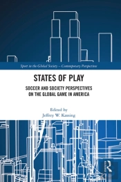 States Of Play