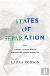 States Of Separation