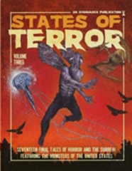 States Of Terror Volume Three