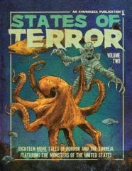 States Of Terror Volume Two