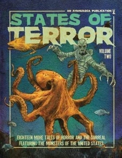 Bertrand.pt - States Of Terror Volume Two