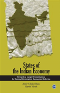 States Of The Indian Economy