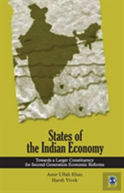 States Of The Indian Economy