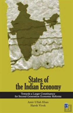 Bertrand.pt - States Of The Indian Economy