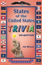 States Of The United States Trivia