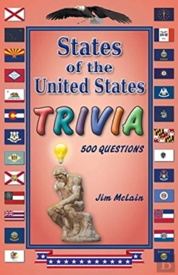 Bertrand.pt - States Of The United States Trivia