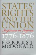States' Rights And The Union