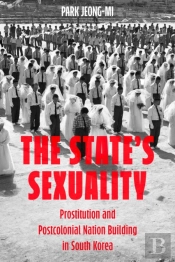 State'S Sexuality