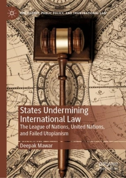 Bertrand.pt - States Undermining International Law