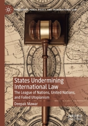 States Undermining International Law