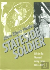 Stateside Soldier