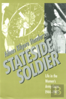 Stateside Soldier