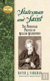 Statesman And Saint