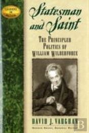 Statesman And Saint