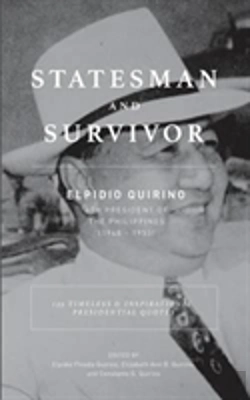 Bertrand.pt - Statesman And Survivor
