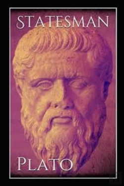 Bertrand.pt - Statesman By Plato Illustrated Edition