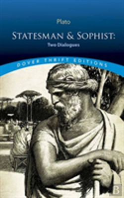 Bertrand.pt - Statesman & Sophist: Two Dialogues