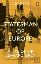Statesman Of Europe