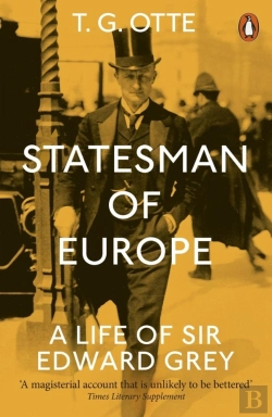 Bertrand.pt - Statesman Of Europe