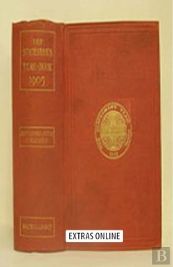 Bertrand.pt - Statesman'S Year-Book