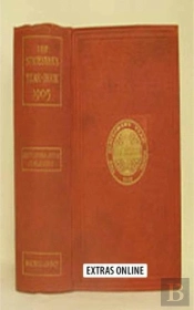 Statesman'S Year-Book