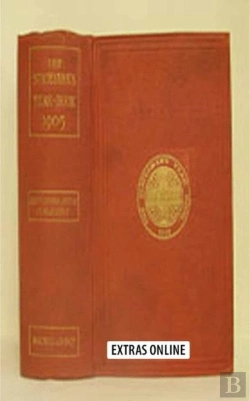 Bertrand.pt - Statesman'S Year-Book