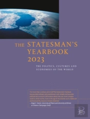 Statesman'S Yearbook 2023