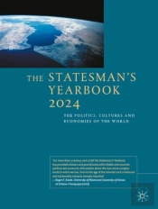 Statesman'S Yearbook 2024