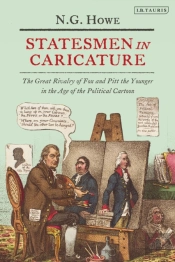 Statesmen In Caricature
