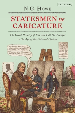 Bertrand.pt - Statesmen In Caricature