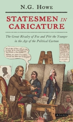 Bertrand.pt - Statesmen In Caricature