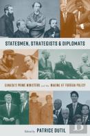 Statesmen, Strategists, And Diplomats
