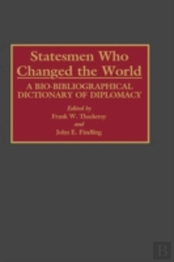 Bertrand.pt - Statesmen Who Changed The World