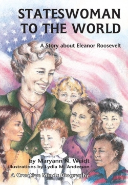 Bertrand.pt - Stateswoman To The World
