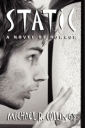 Static! A Novel Of Horror