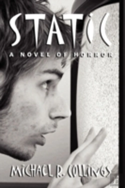 Bertrand.pt - Static! A Novel Of Horror