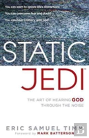 Static Jedi