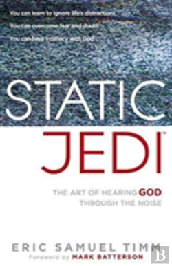 Bertrand.pt - Static Jedi