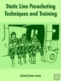 Bertrand.pt - Static Line Parachuting Techniques And Training