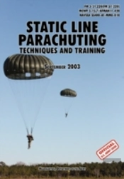 Static Line Parachuting