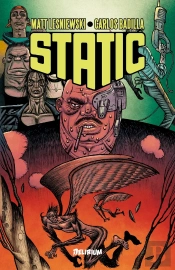Static