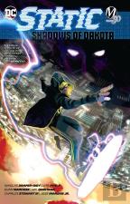 Static: Shadows Of Dakota