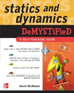 Bertrand.pt - Statics And Dynamics Demystified