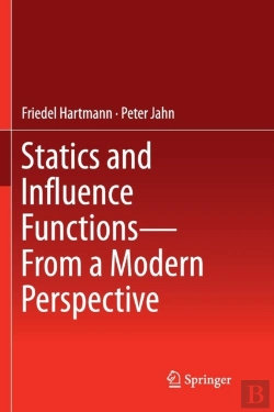Bertrand.pt - Statics And Influence Functions - From A Modern Perspective