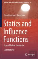 Statics And Influence Functions