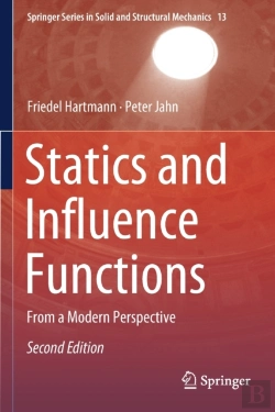 Bertrand.pt - Statics And Influence Functions