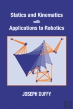 Bertrand.pt - Statics And Kinematics With Applications To Robotics